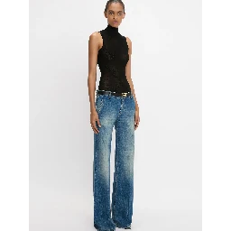 VICTORIA BECKHAM jeans