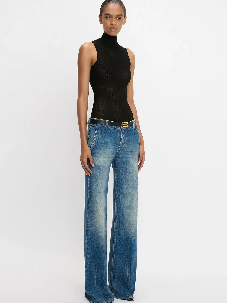 VICTORIA BECKHAM jeans alternative