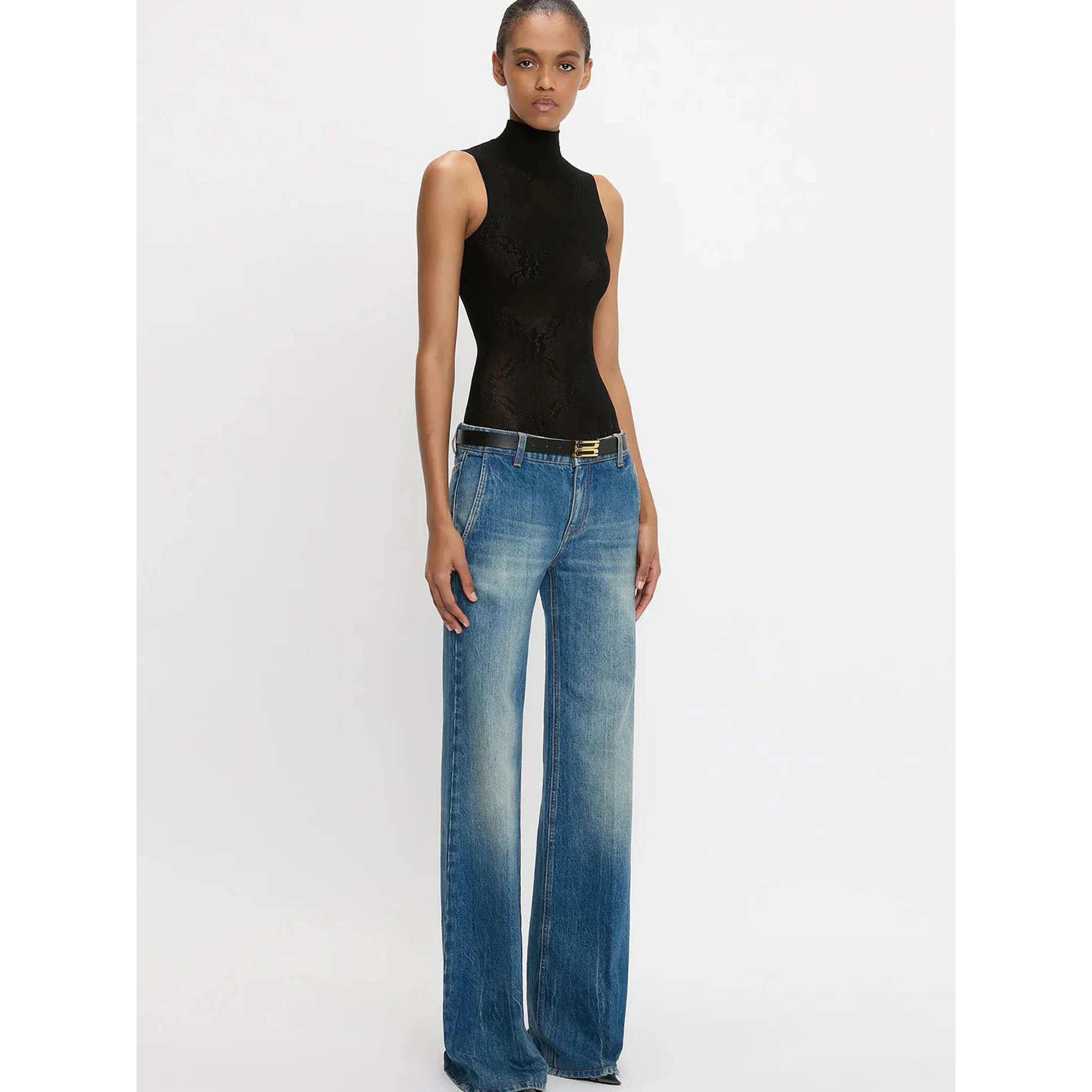 VICTORIA BECKHAM jeans