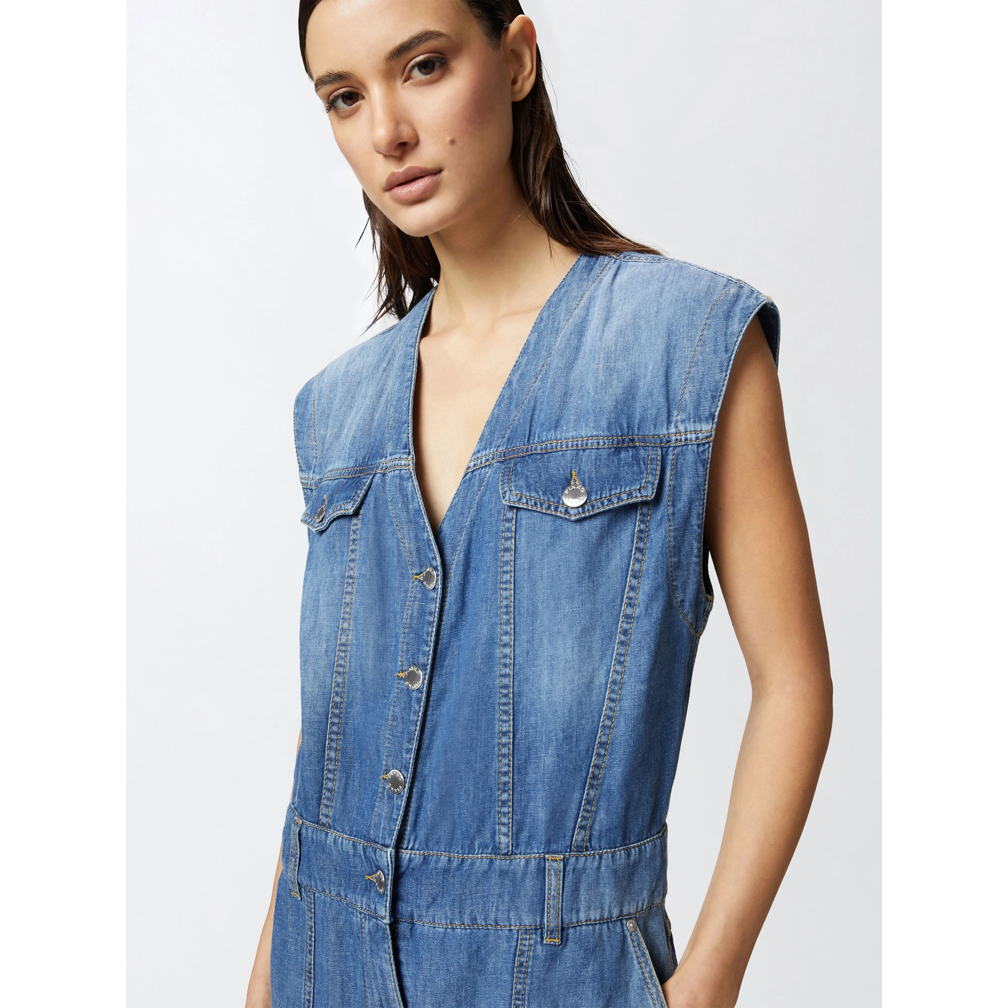 PINKO TANZANIA jumpsuit