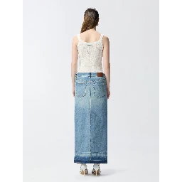 PINKO SERGIO CANOTTA tank top