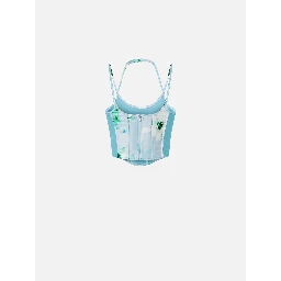 PINKO CANARINO  top