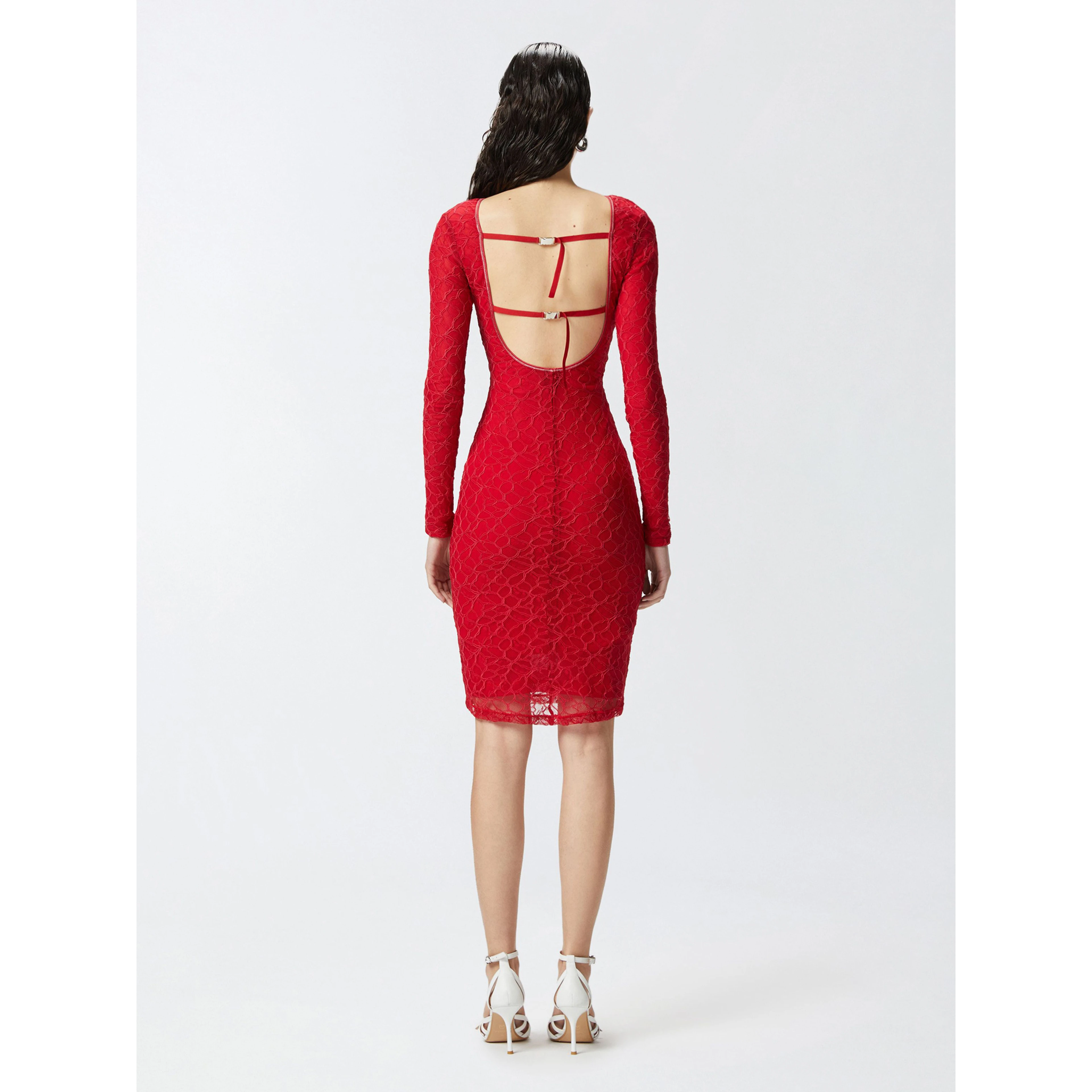 PINKO AARON dress
