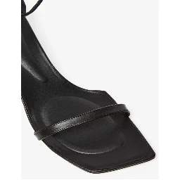 SPORTMAX VADIUS sandals