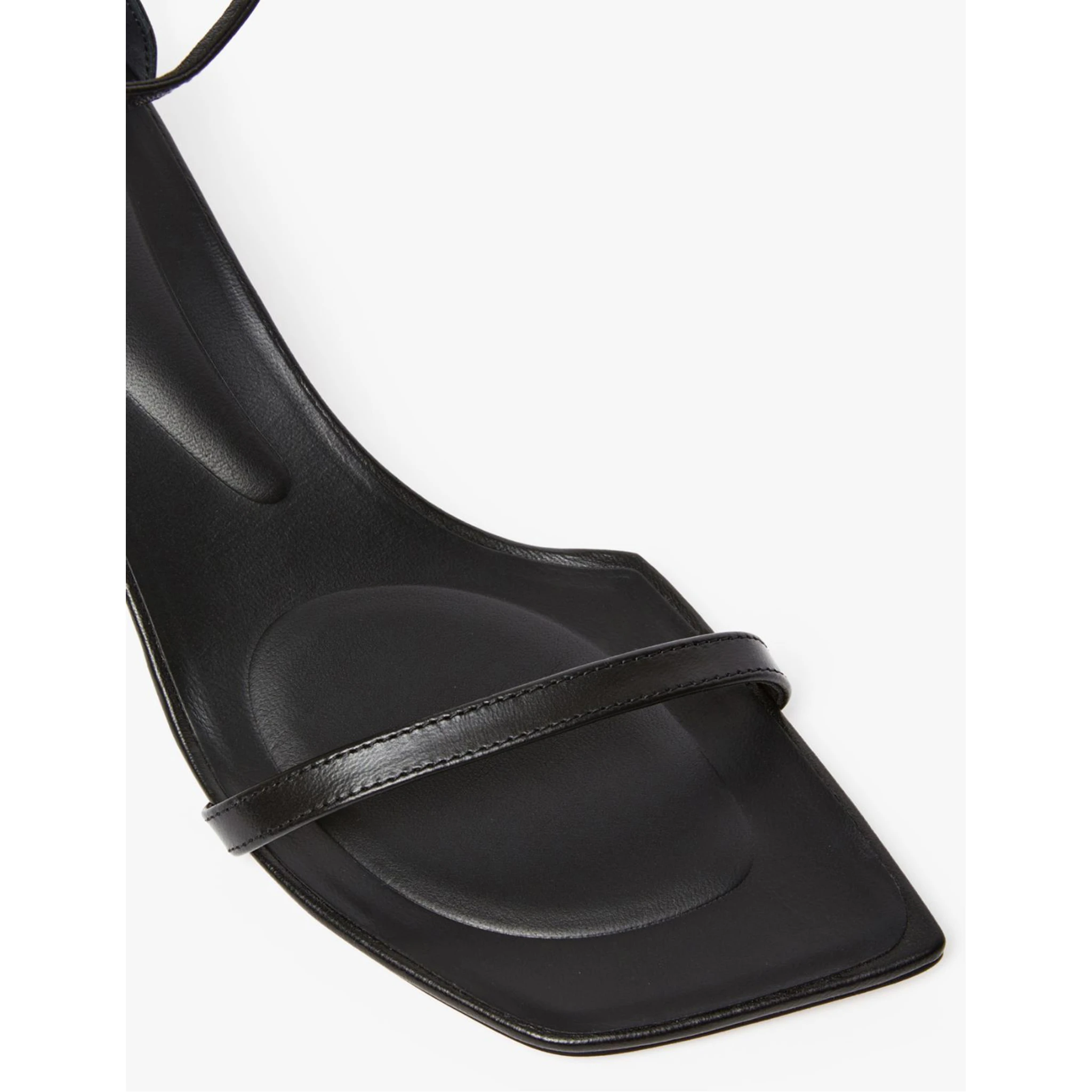 SPORTMAX VADIUS sandals