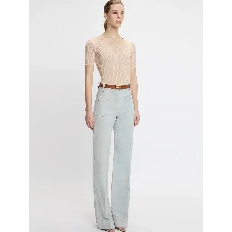 VICTORIA BECKHAM jeans