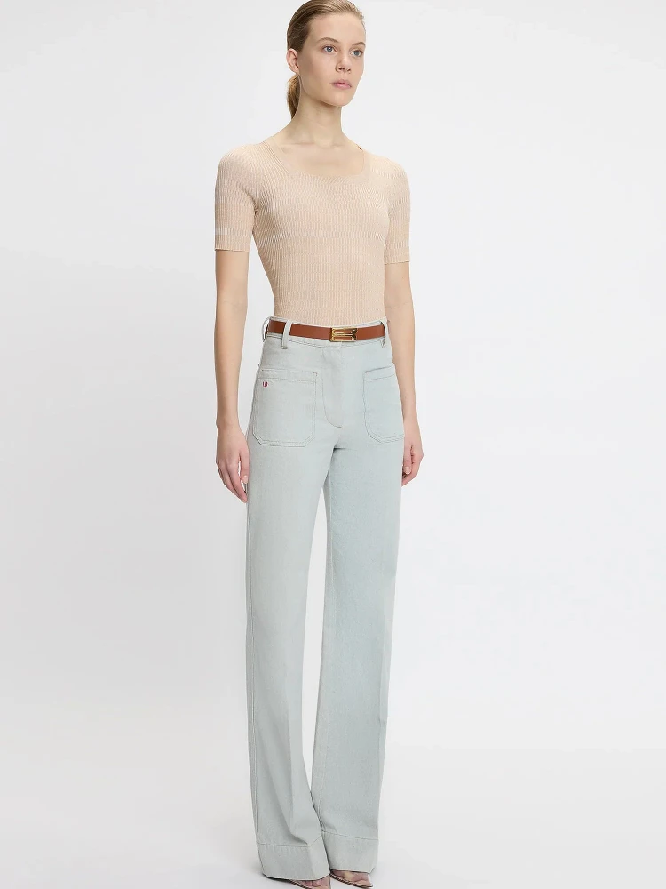 VICTORIA BECKHAM jeans alternative