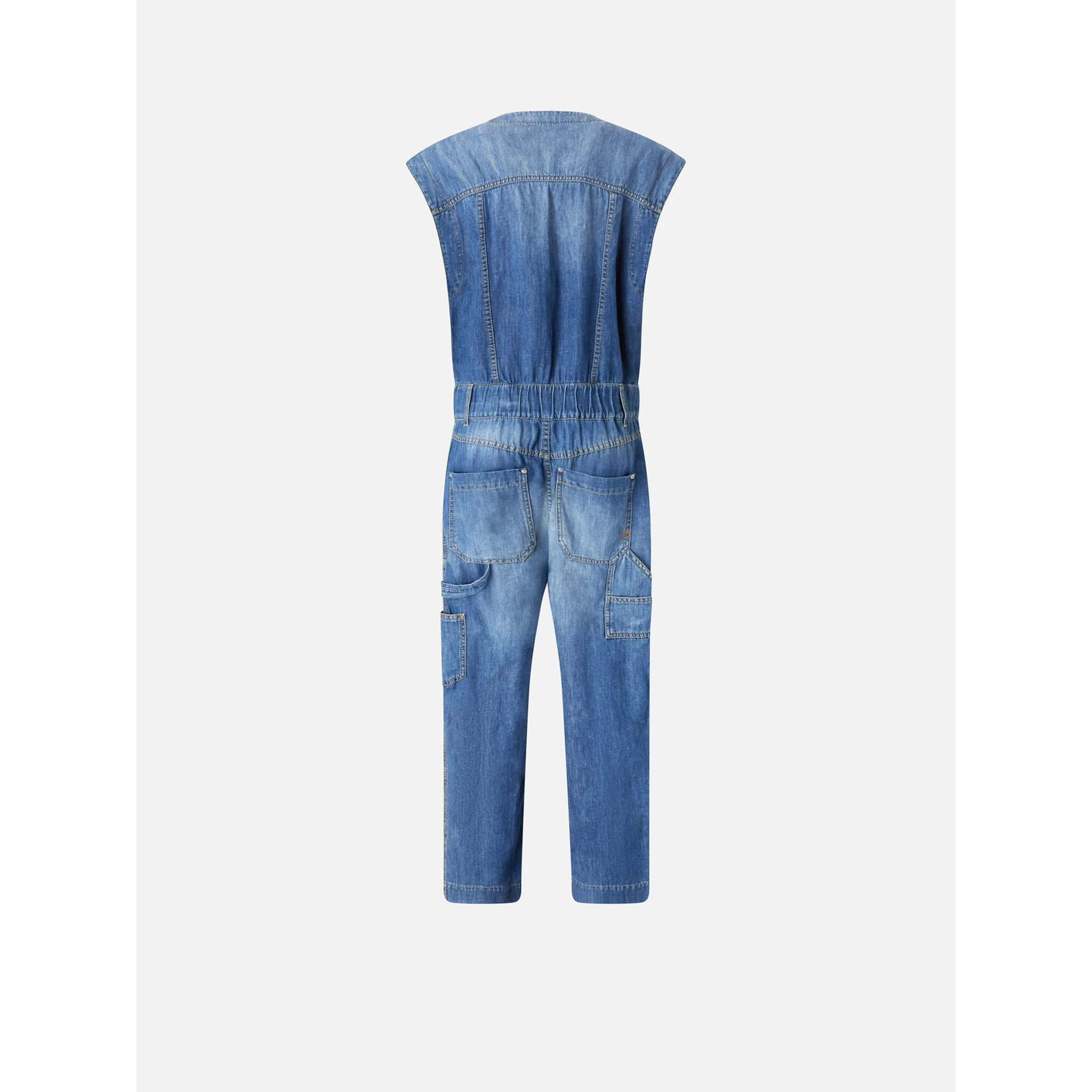 PINKO TANZANIA jumpsuit