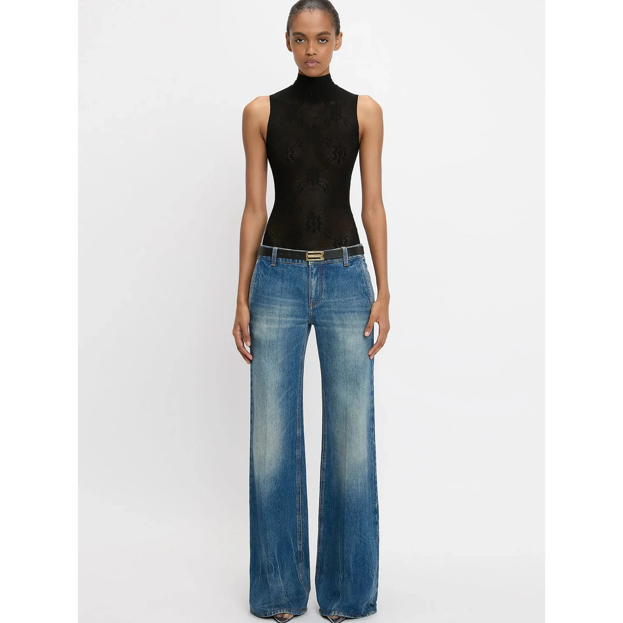 VICTORIA BECKHAM jeans