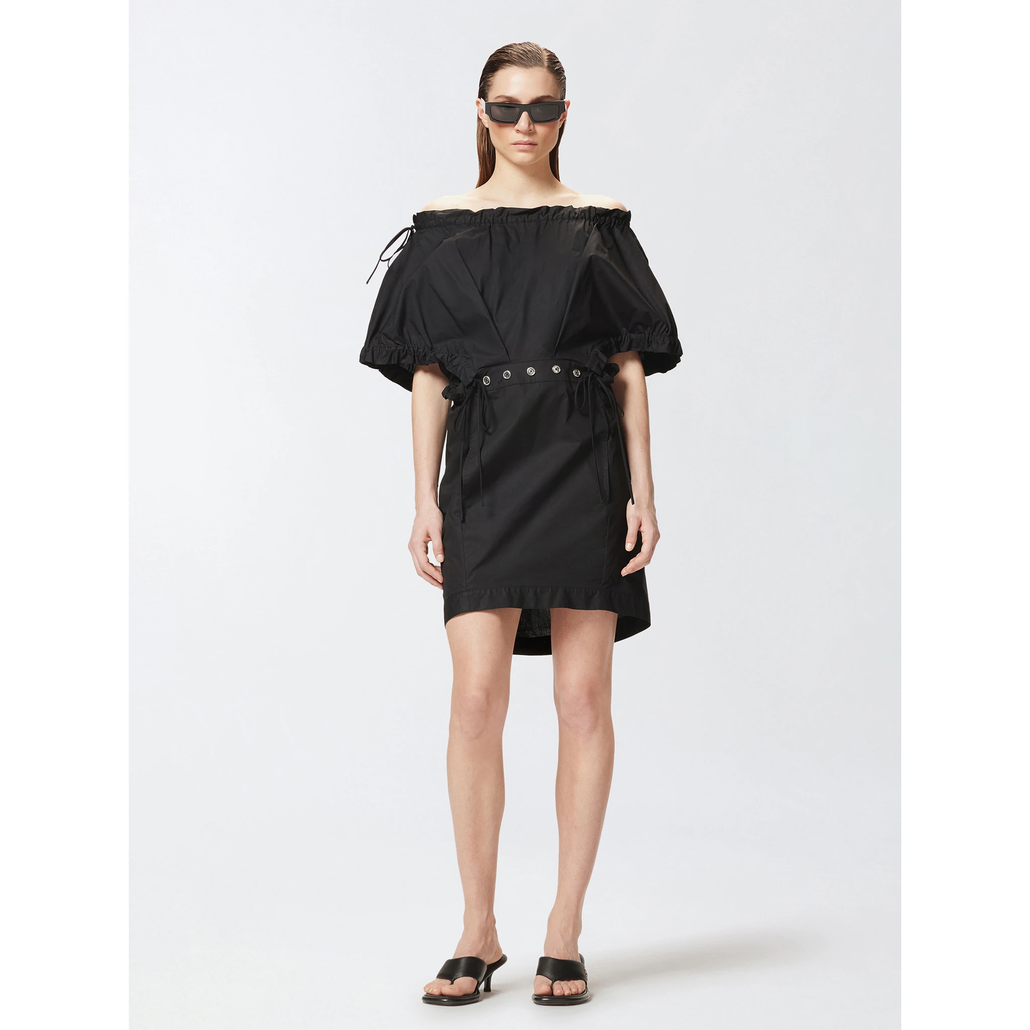 فستان بينكو بريمو