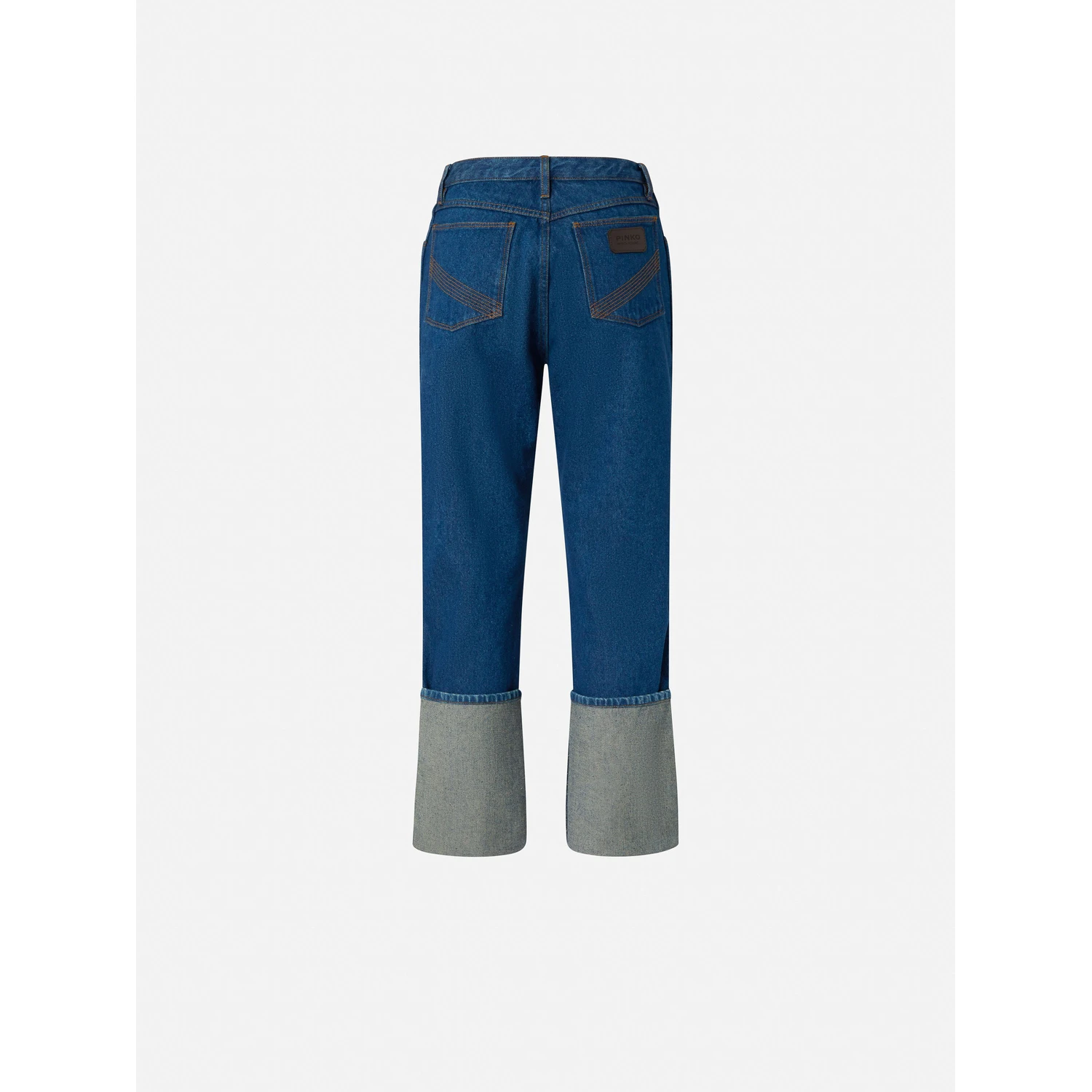 PINKO SHAKA jeans