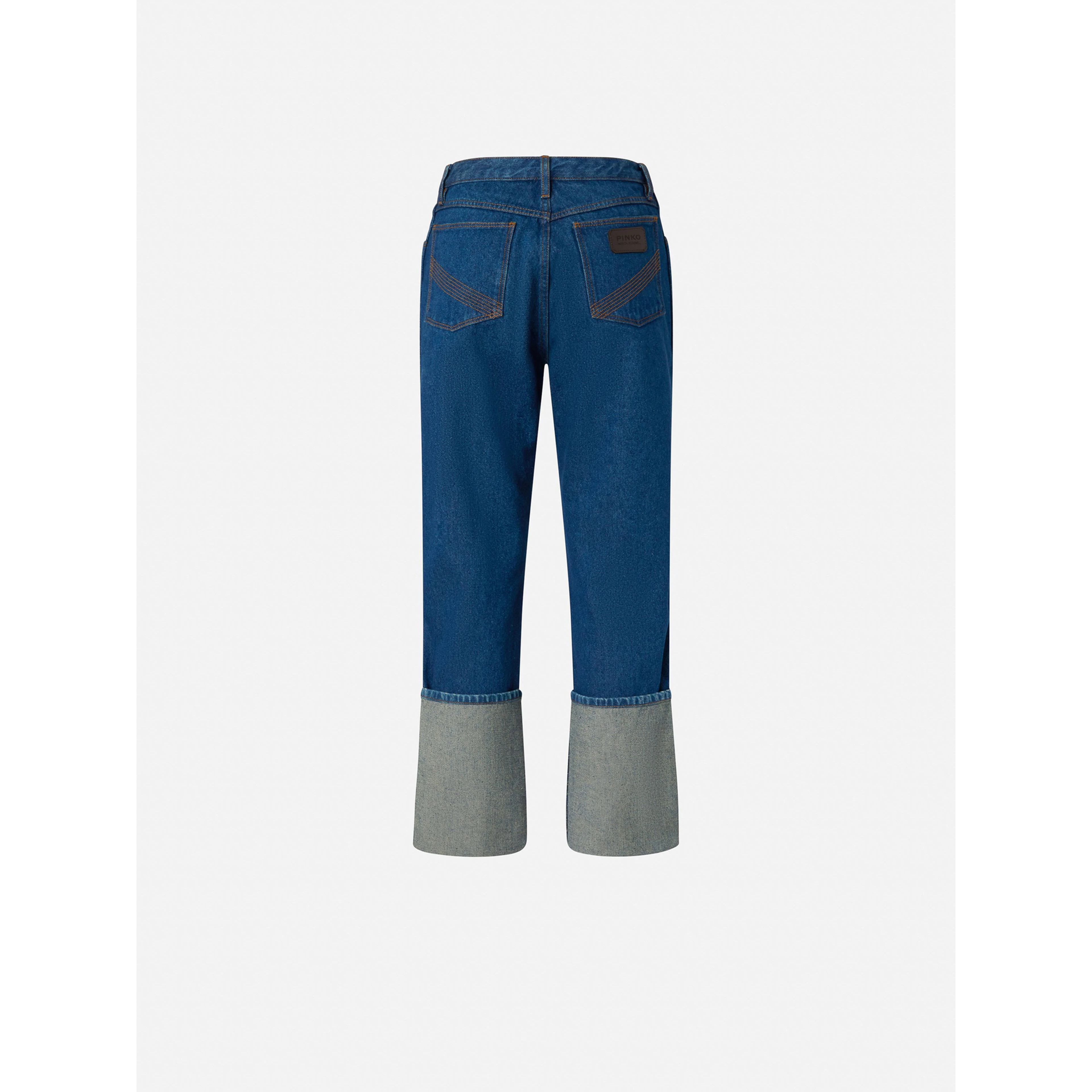 PINKO SHAKA jeans