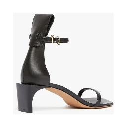 SPORTMAX VADIUS sandals