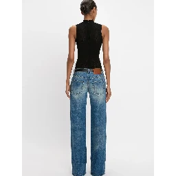 VICTORIA BECKHAM jeans