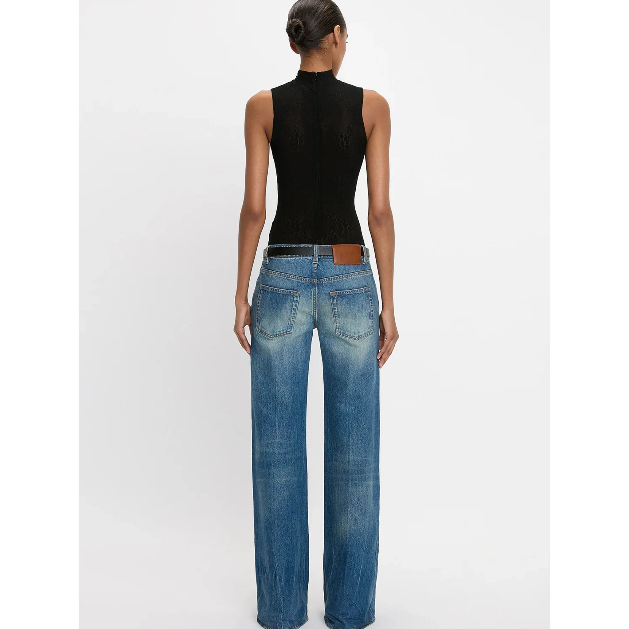 VICTORIA BECKHAM jeans