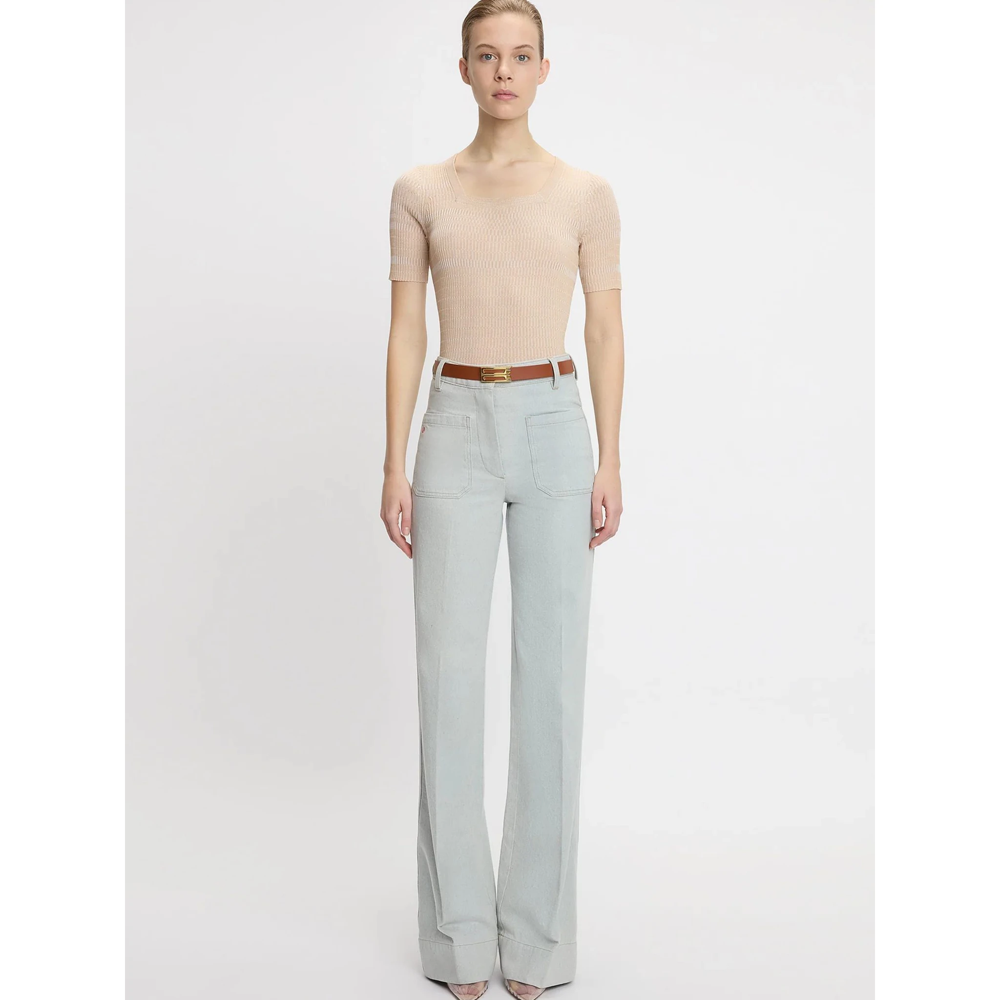VICTORIA BECKHAM jeans
