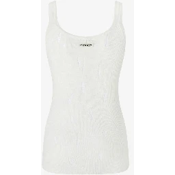 PINKO SERGIO CANOTTA tank top