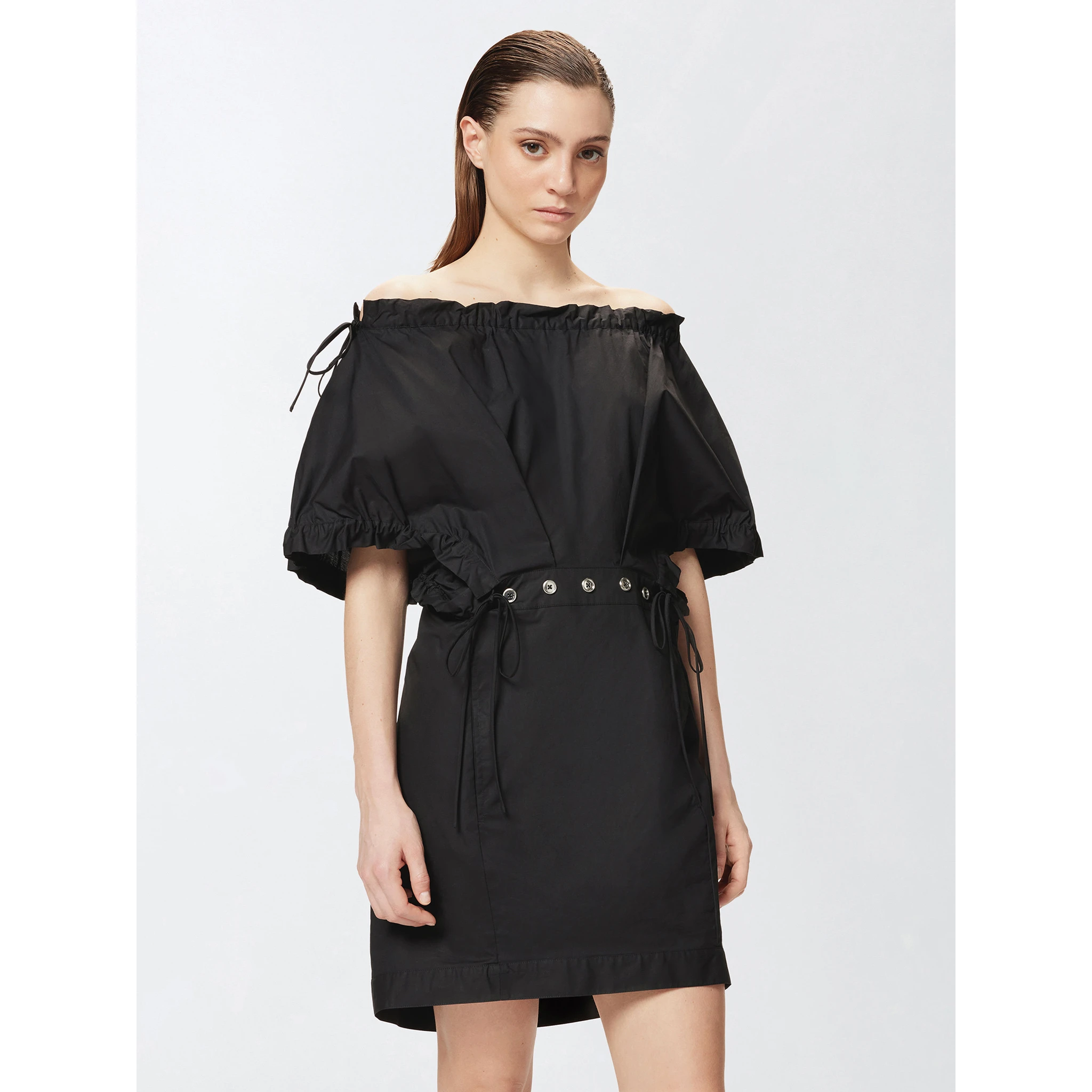 فستان بينكو بريمو