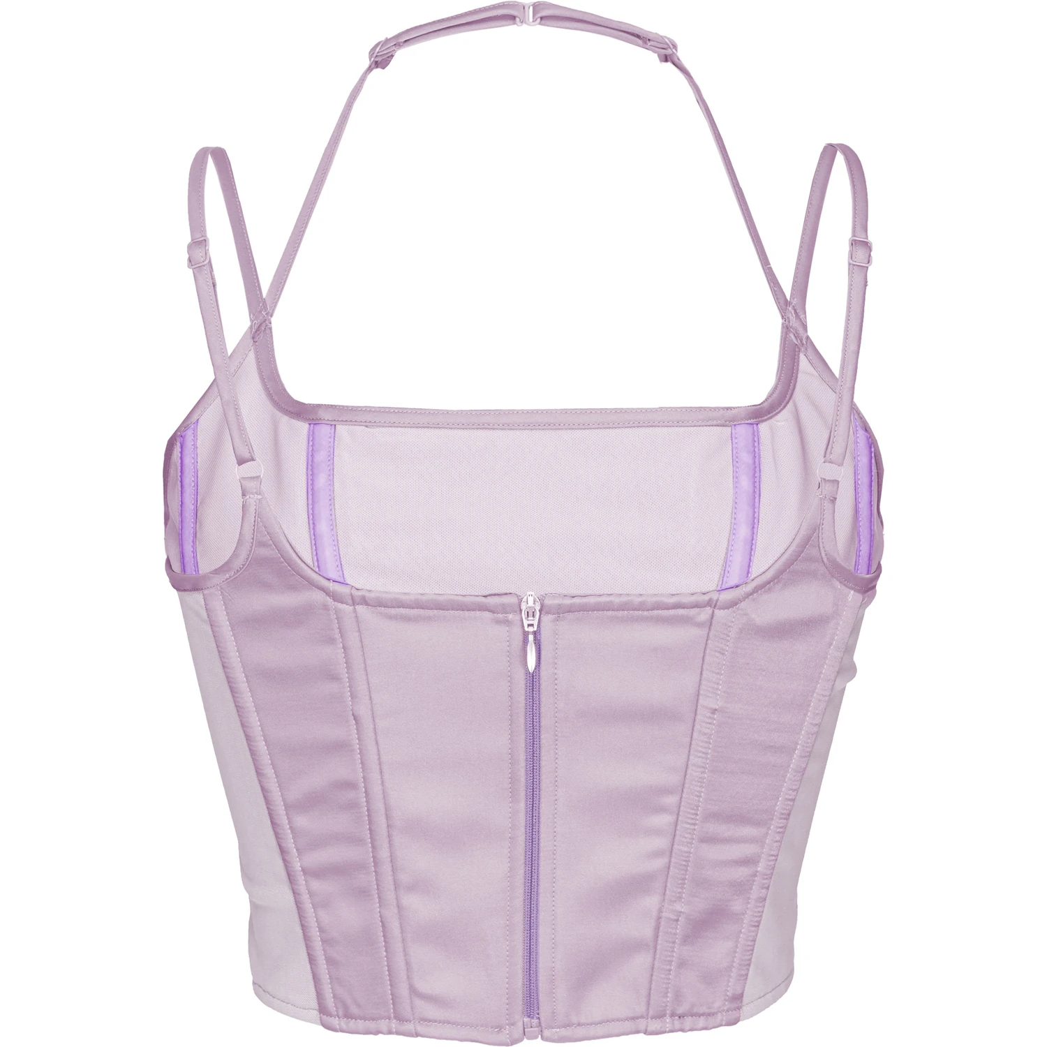 PINKO CANARINO corset