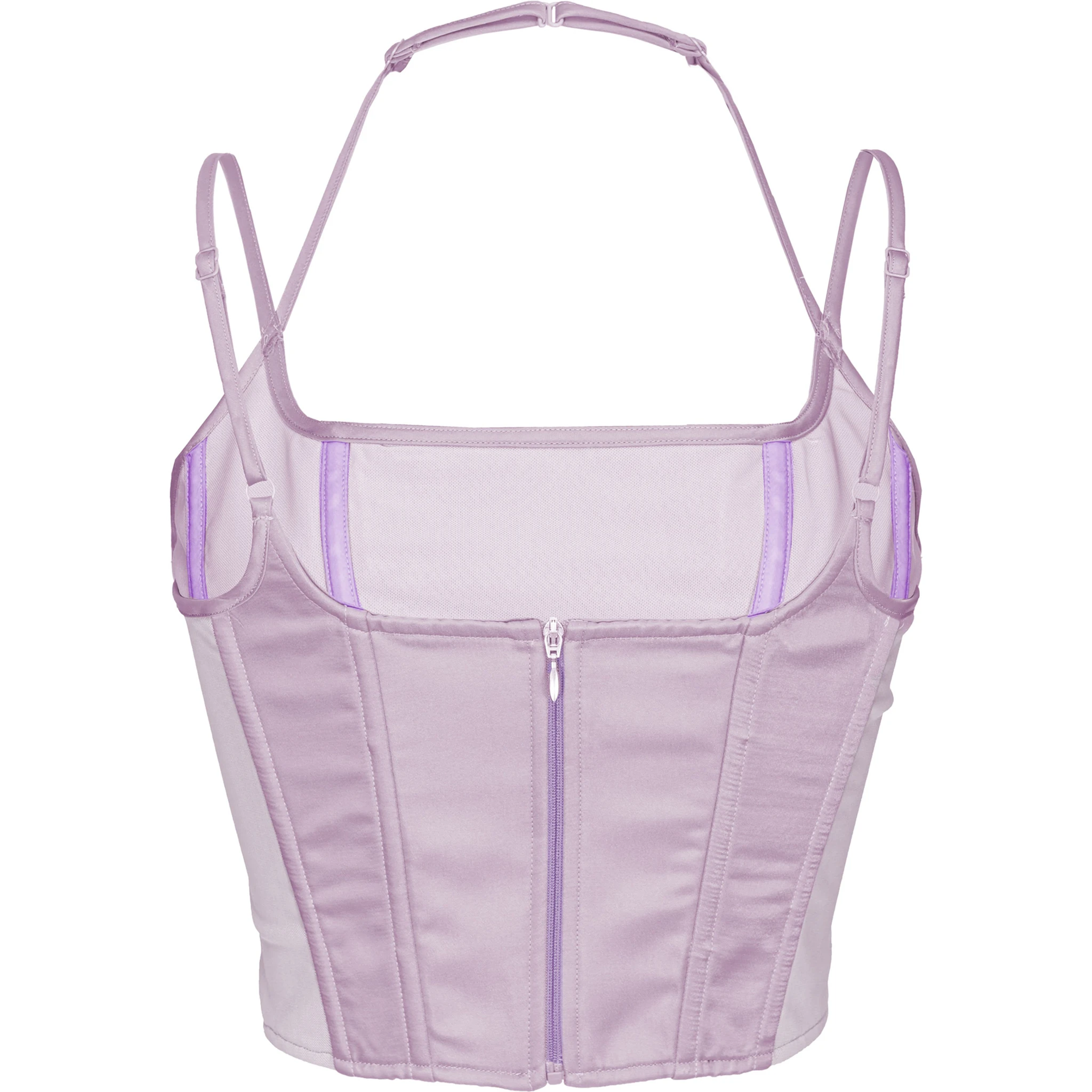 PINKO CANARINO corset