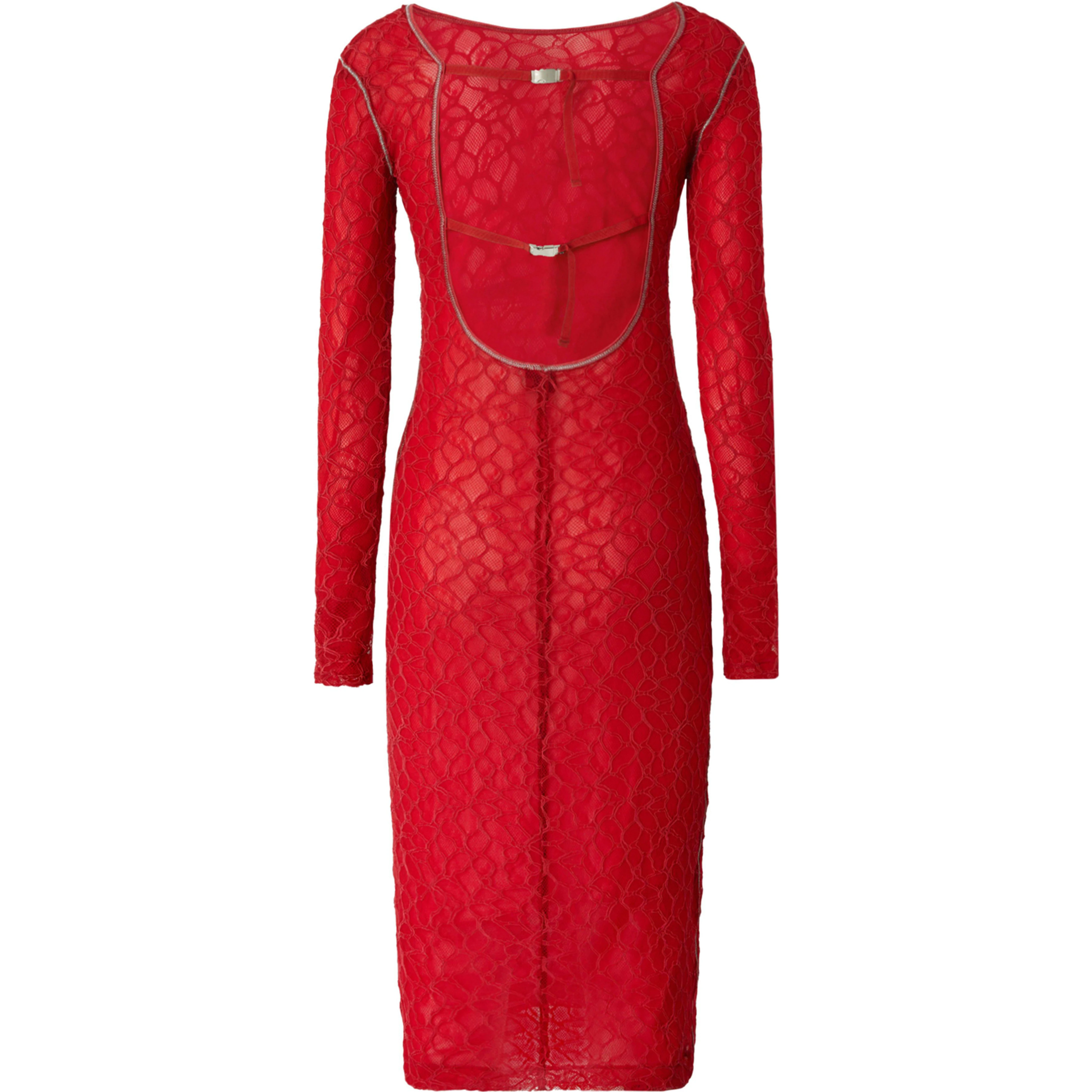 PINKO AARON dress