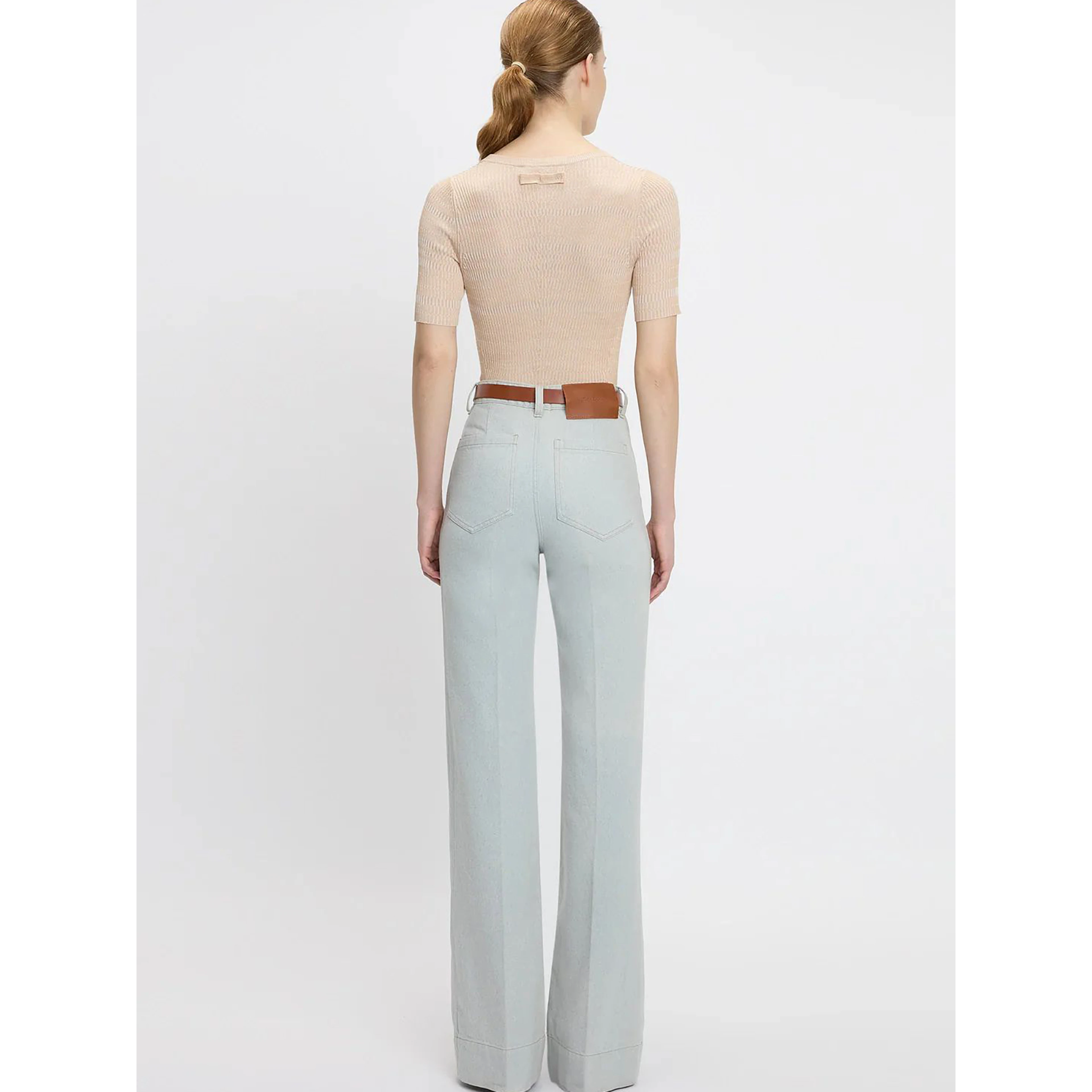 VICTORIA BECKHAM jeans