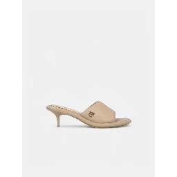 PINKO TARA 01 slippers