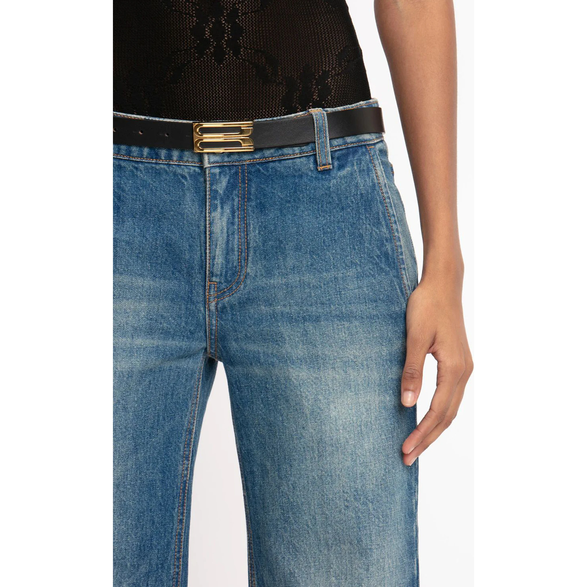 VICTORIA BECKHAM jeans