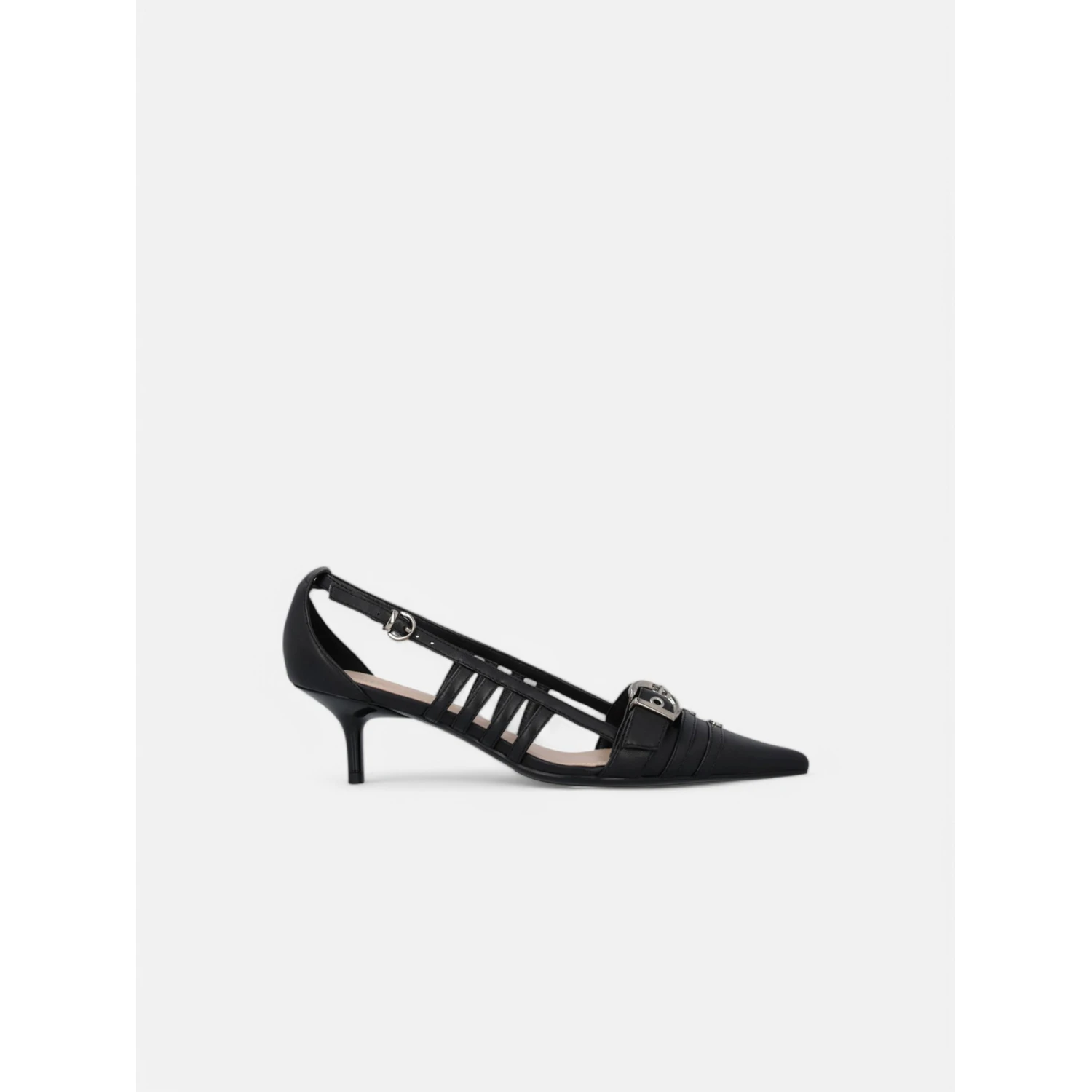 PINKO GLORIA 02 shoes