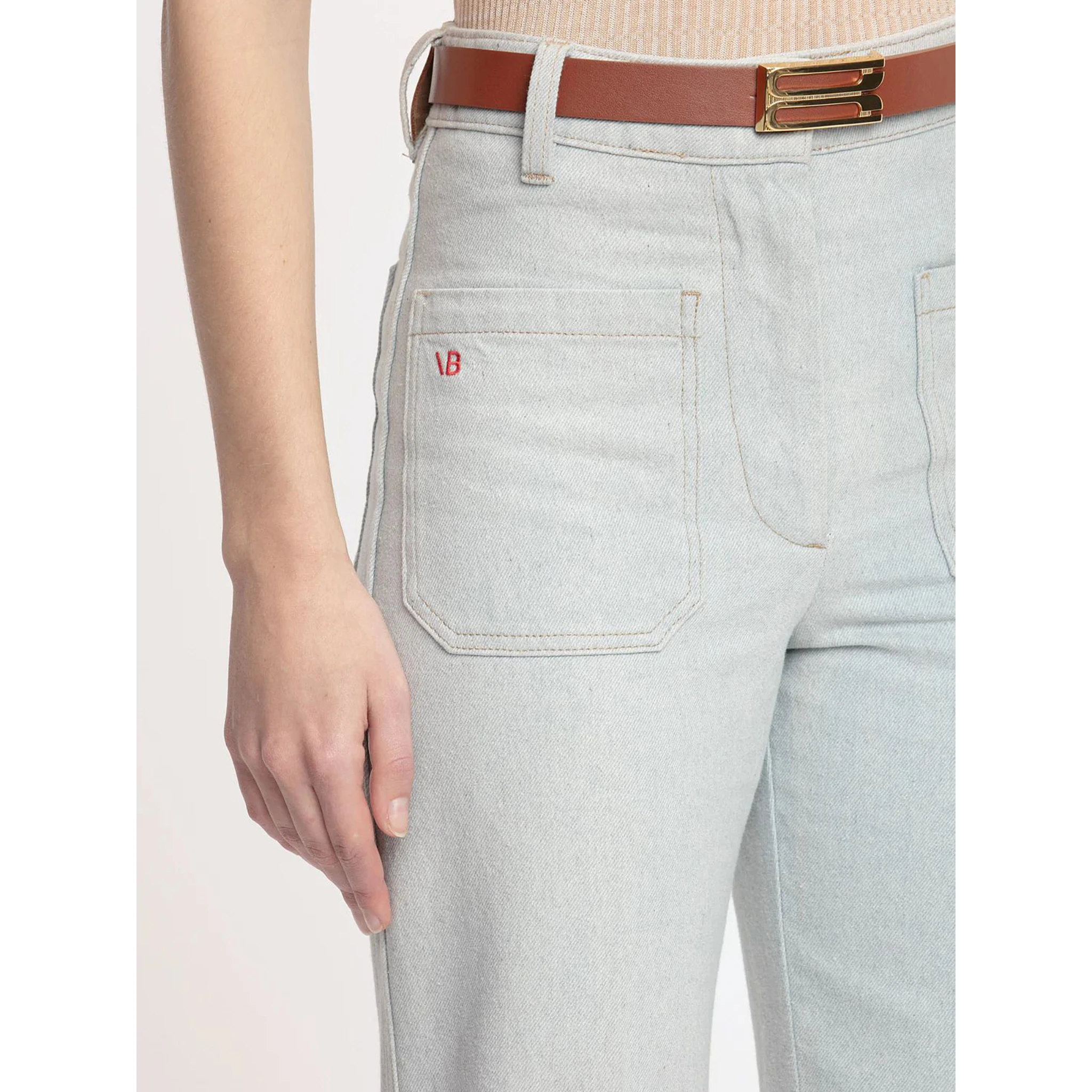 VICTORIA BECKHAM jeans