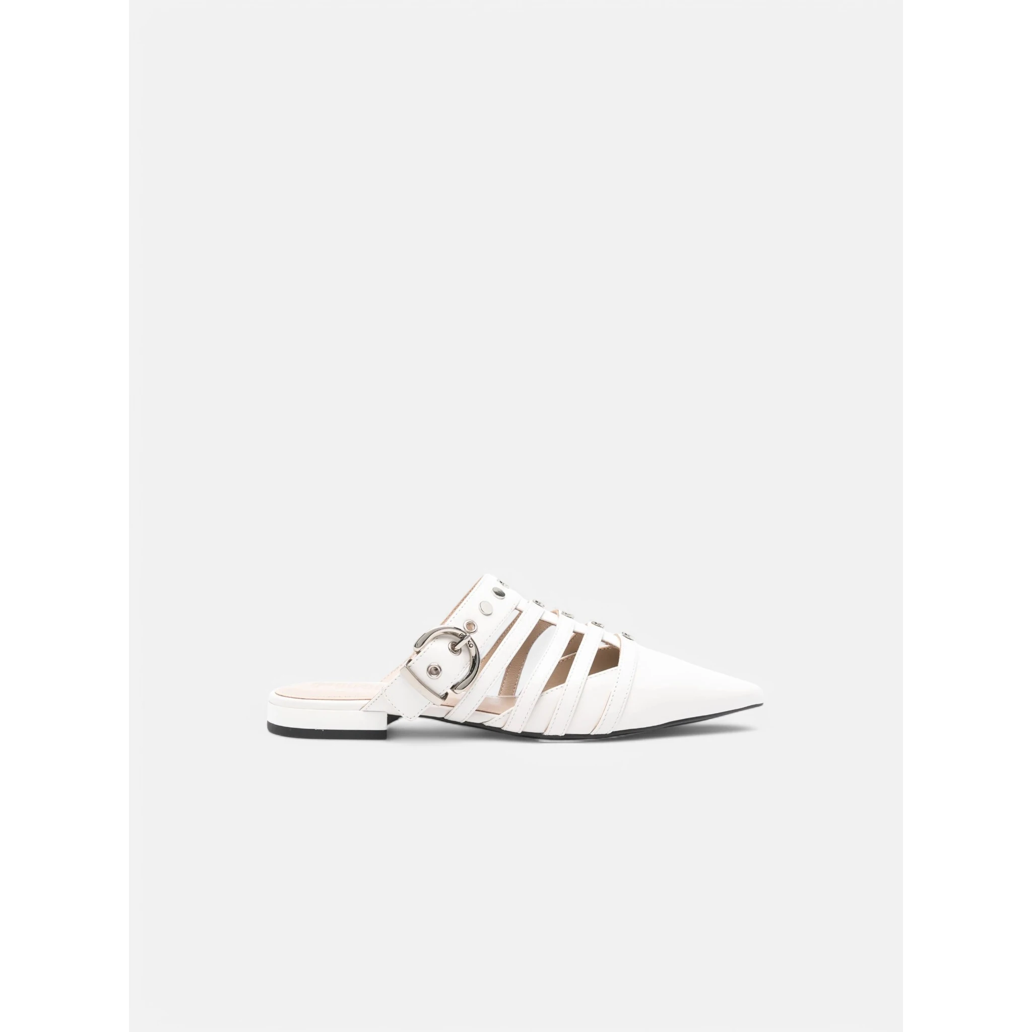 PINKO GIANIRA 17 slippers