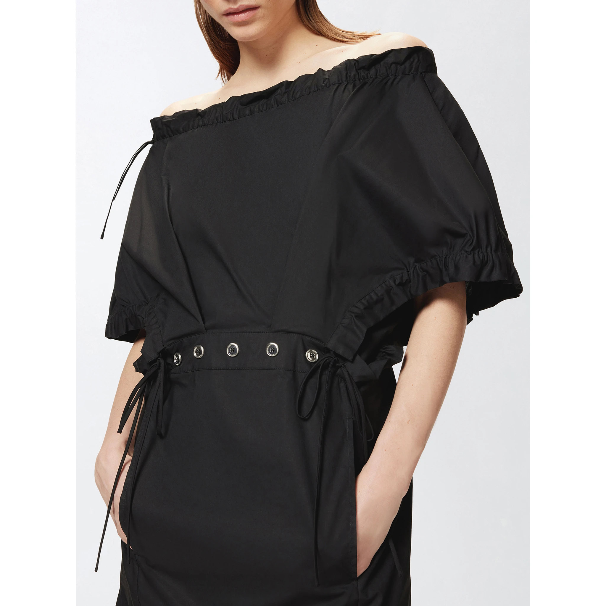 فستان بينكو بريمو