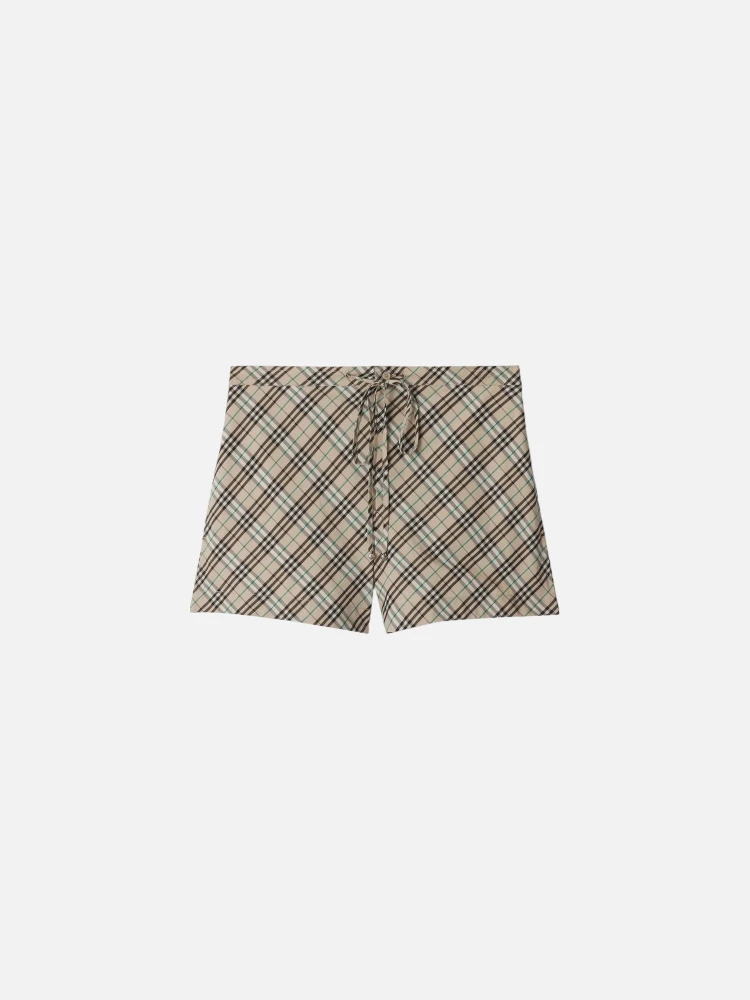 BURBERRY shorts
