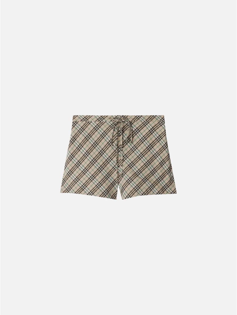 BURBERRY shorts