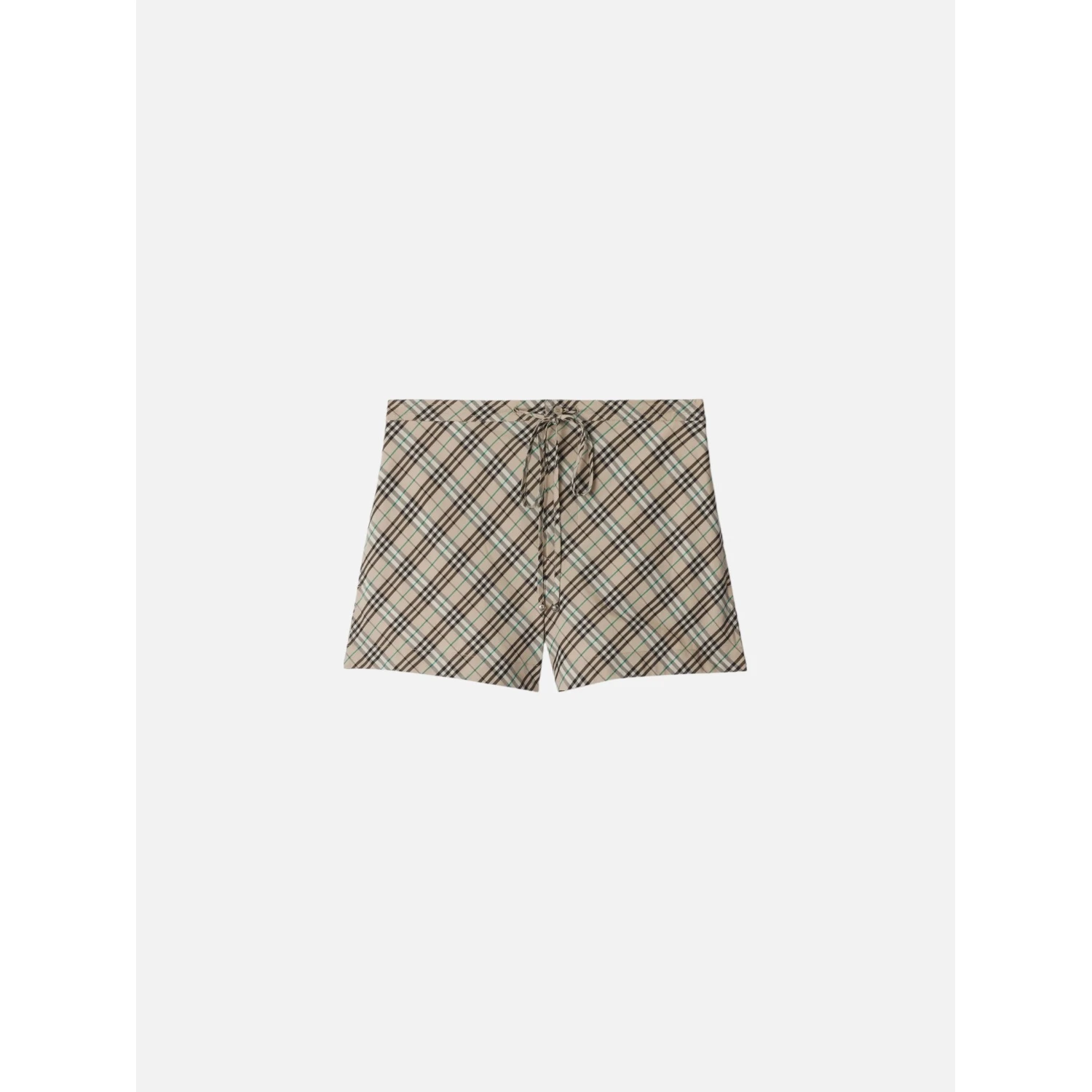 BURBERRY shorts