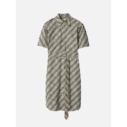 BURBERRY dress