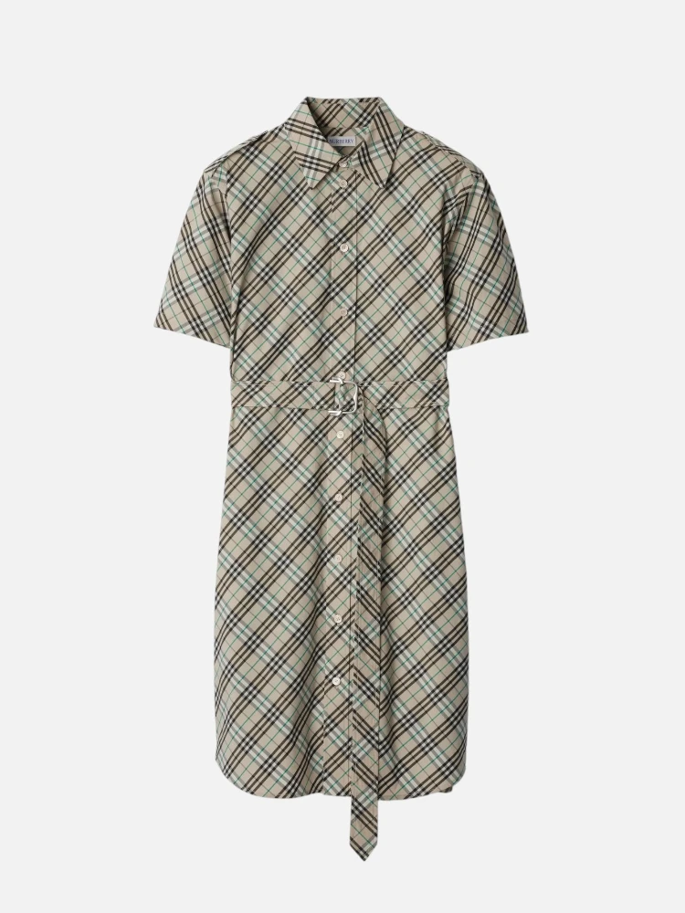 BURBERRY dress