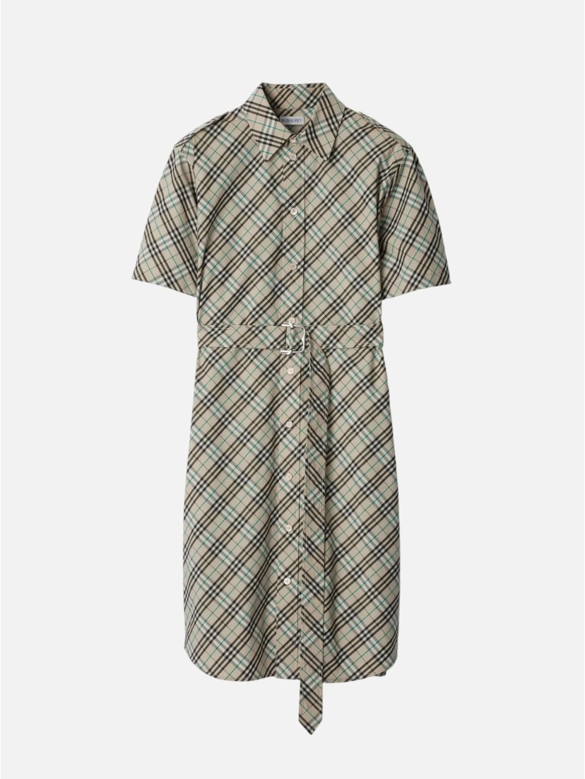 BURBERRY dress
