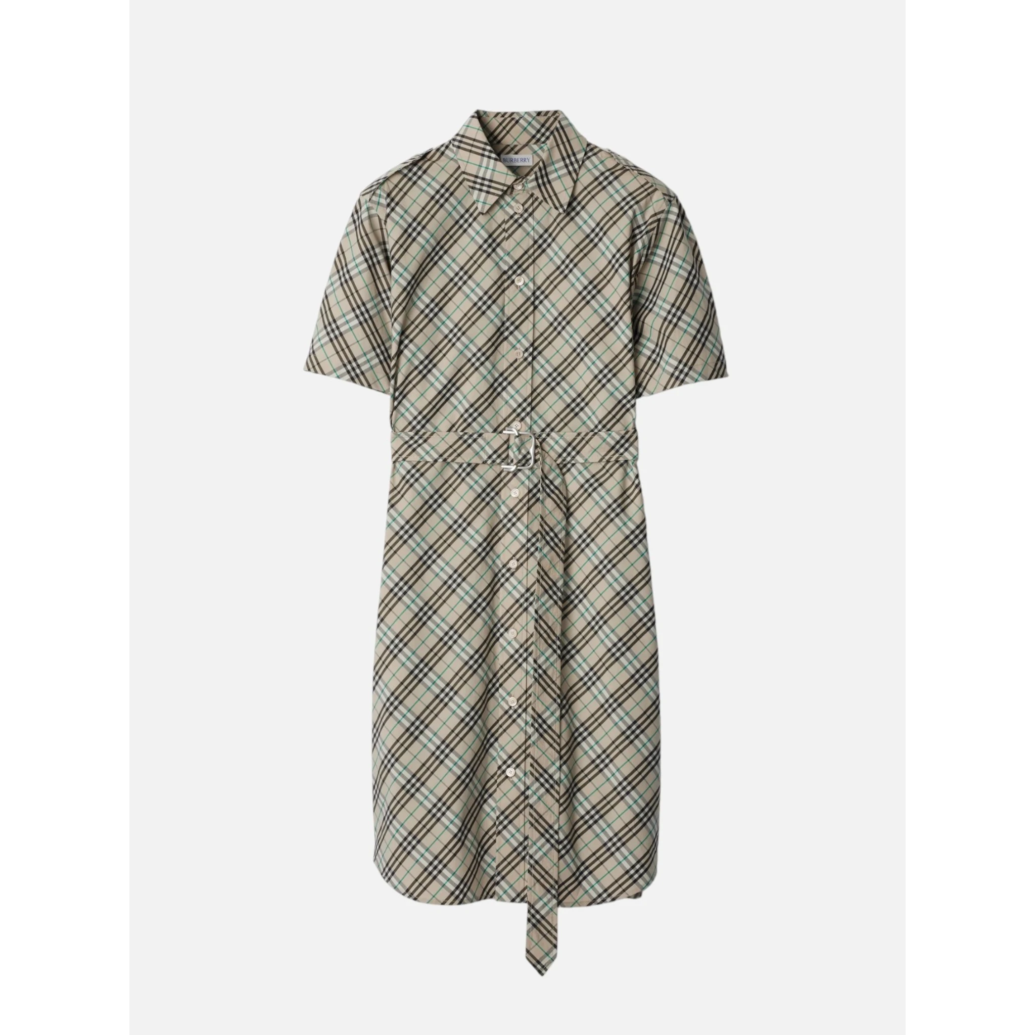BURBERRY dress
