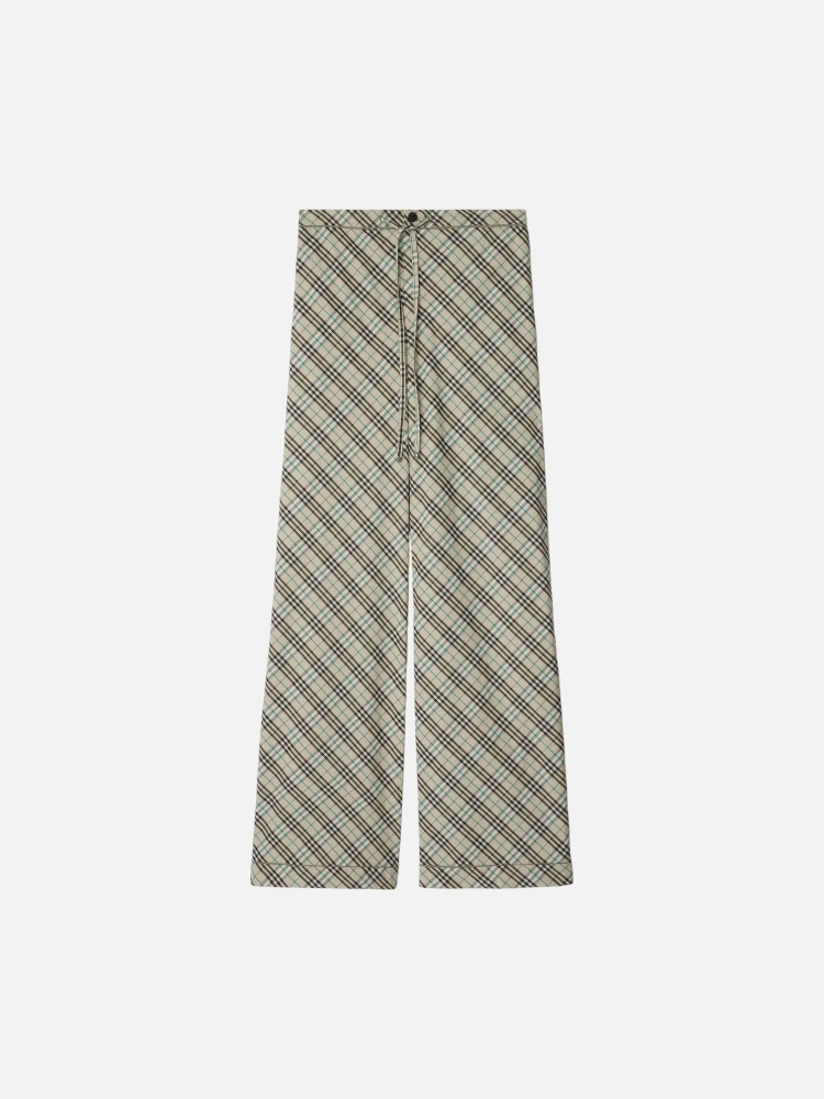 BURBERRY pants