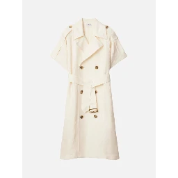 BURBERRY dress