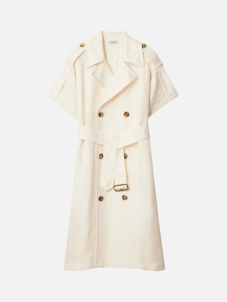 BURBERRY dress