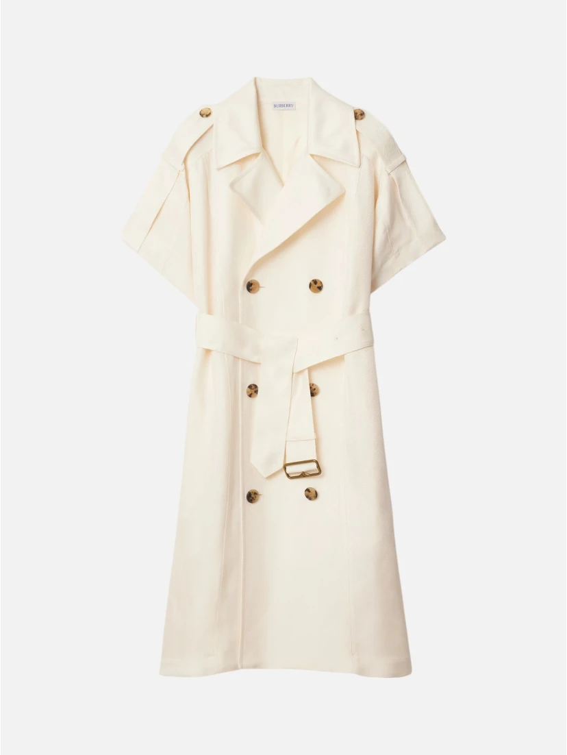 BURBERRY dress