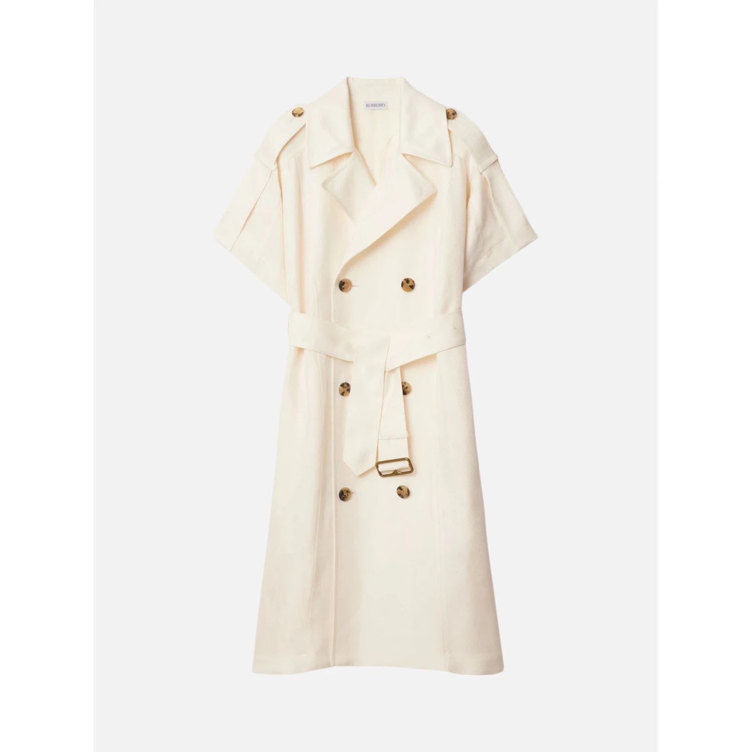 BURBERRY dress