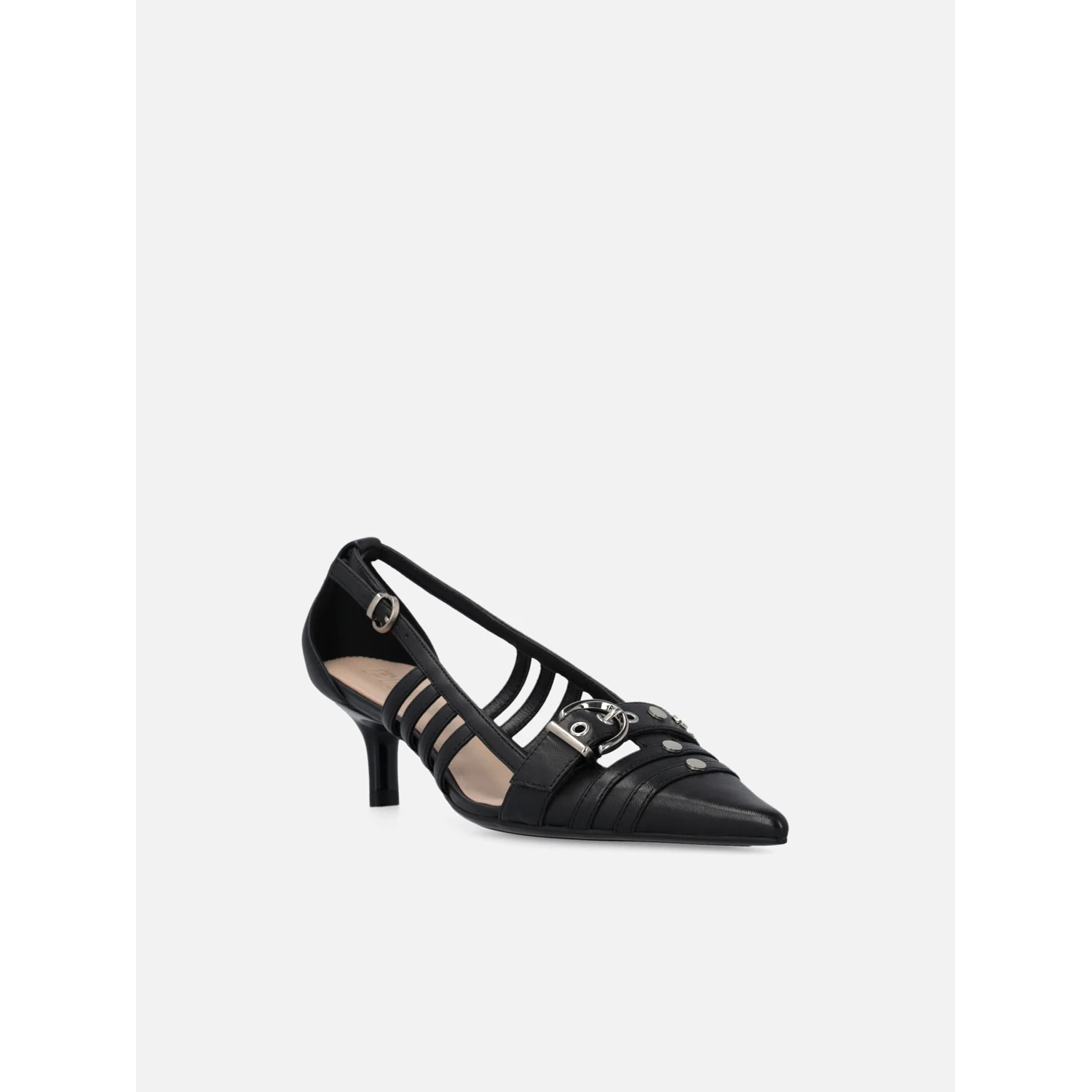 PINKO GLORIA 02 shoes