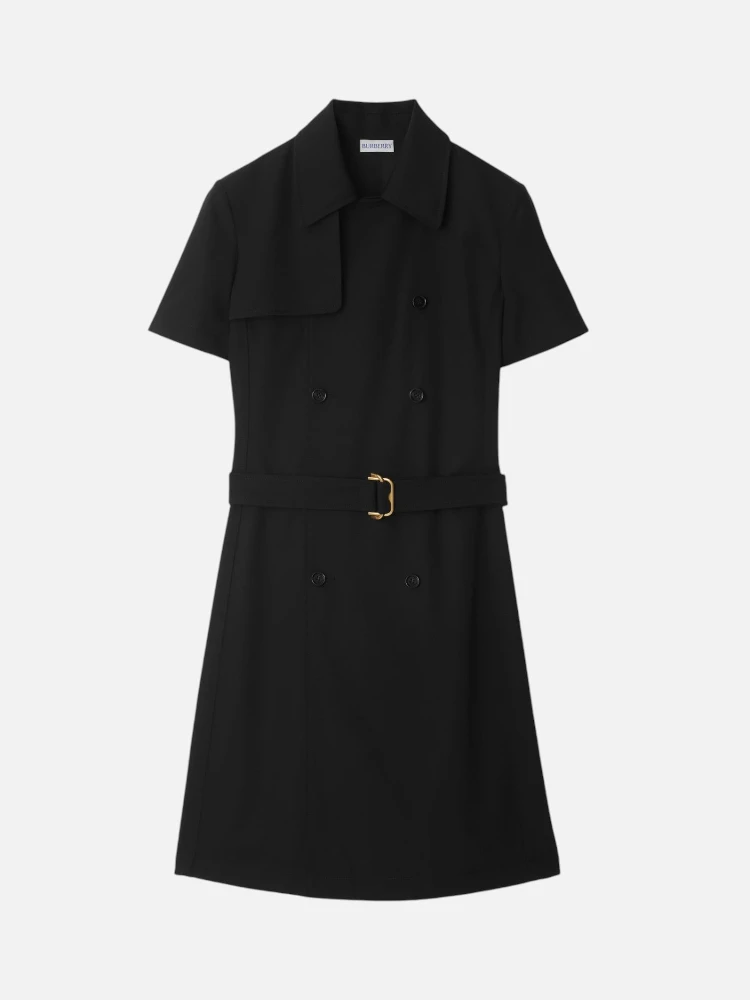 BURBERRY dress