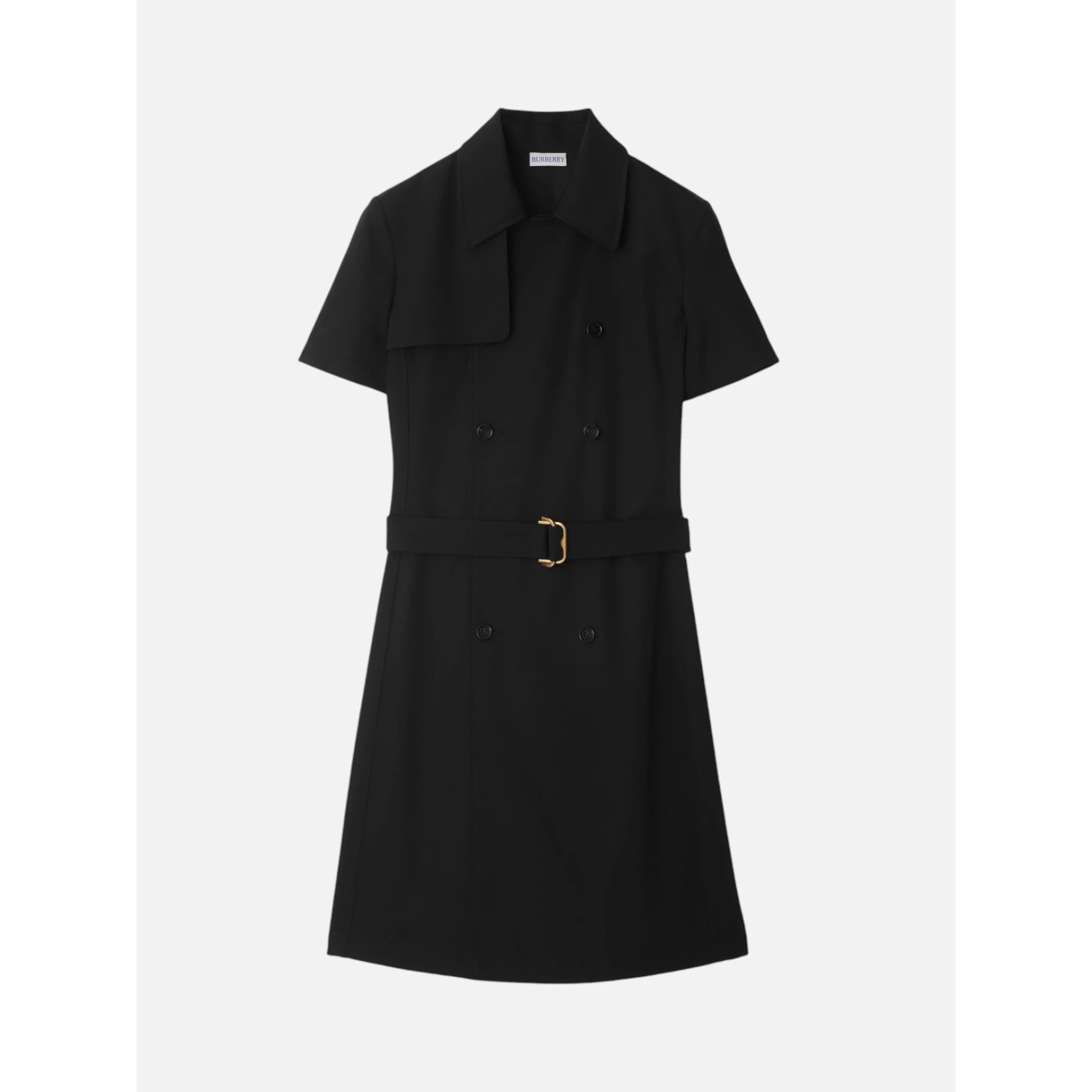 BURBERRY dress