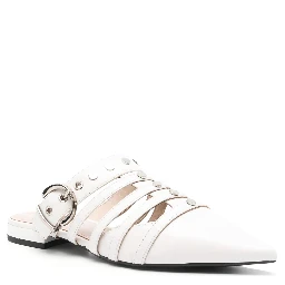 PINKO GIANIRA 17 slippers