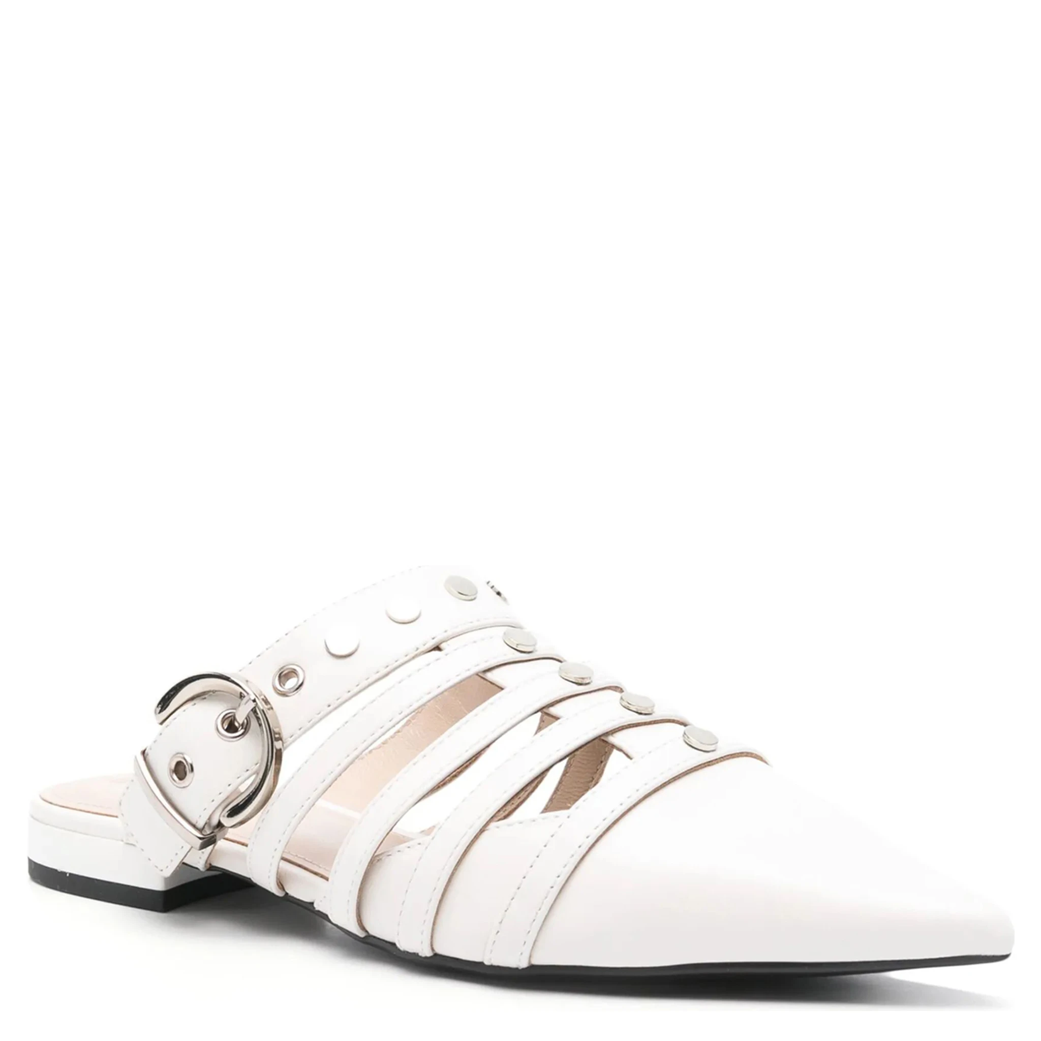 PINKO GIANIRA 17 slippers