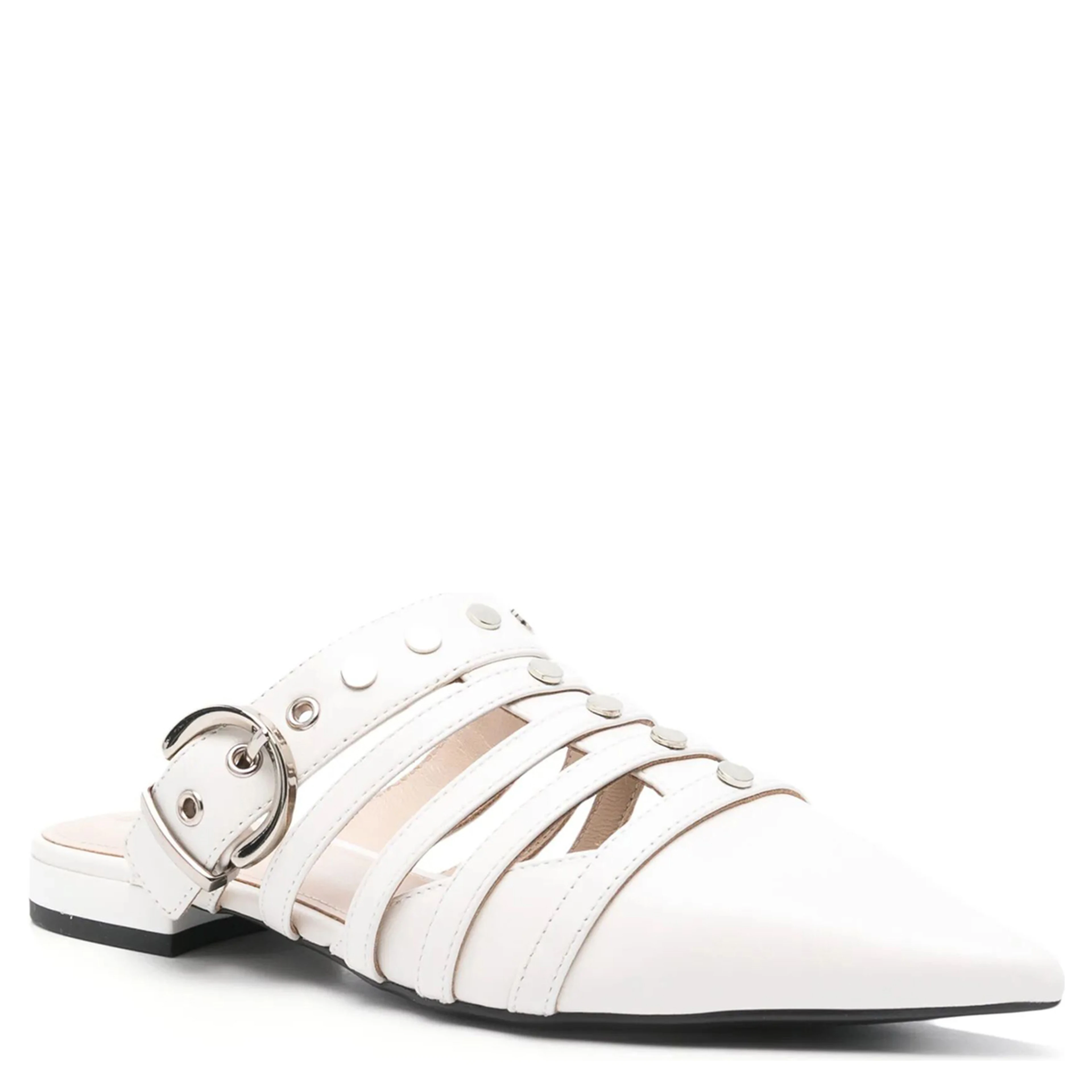 PINKO GIANIRA 17 slippers